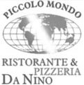 Logo La Piccolo Mondo Ristorante & Pizzeria Da Nino