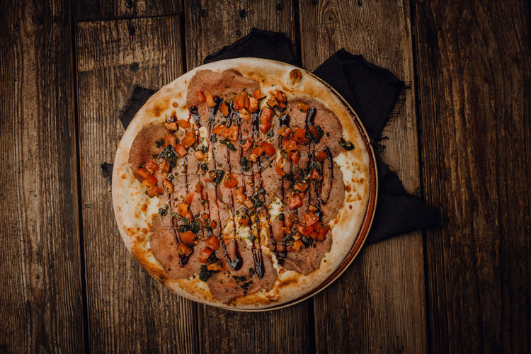 Pizza Gourmet - Pizzeria Freudenstadt